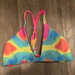 Moana Bikini Double Knot Becca top